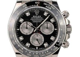 Rolex Daytona 126519LN -
