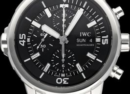 IWC Aquatimer Chronograph IW376804 -