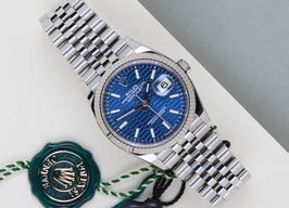 Rolex Datejust 36 126234 -