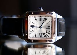 Cartier Santos Dumont W2SA0038 -