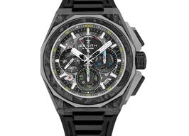 Zenith Defy 10.9100.9004/22.I200 -