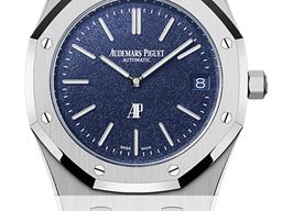 Audemars Piguet Royal Oak Jumbo 16202BC.OO.1240BC.02 -