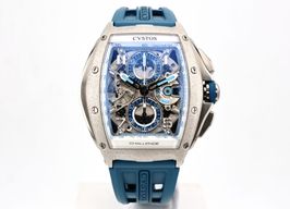 Cvstos Challenge III Chrono RGIII -
