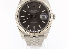 Rolex Datejust 41 126334 -