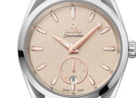 Omega Seamaster Aqua Terra 220.13.38.20.09.001 -