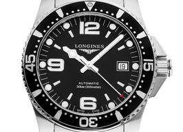 Longines HydroConquest L3.841.4.56.6 -