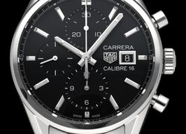 TAG Heuer Carrera CBK2110 -