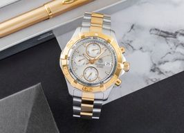 TAG Heuer Aquaracer 300M CAF2120.BB0816 -