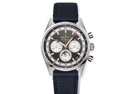 Zenith Chronomaster Original 03.3400.3610/39.C910 -