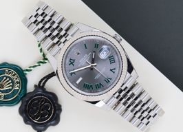 Rolex Datejust 41 126334 -