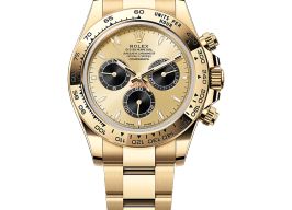Rolex Daytona 126508 -