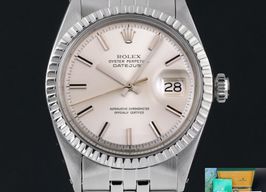 Rolex Datejust 1603 (1973) - 36mm Staal