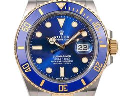 Rolex Submariner Date 126613LB -