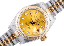 Rolex Lady-Datejust 69173 -