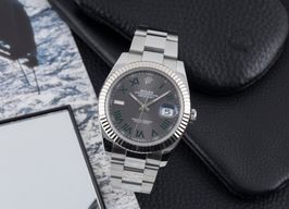 Rolex Datejust 41 126334 -