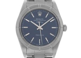 Rolex Air-King 14010 -