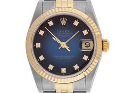 Rolex Datejust 31 68273 -