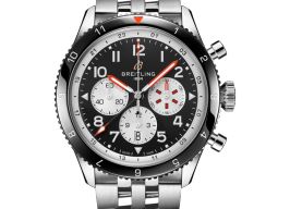 Breitling Aviator 8 YB04451A1B1A1 -
