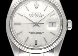 Rolex Datejust 36 16014 -