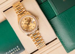 Rolex Lady-Datejust 279138RBR -