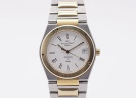 IWC Ingenieur IW3305 (1985) - 34 mm