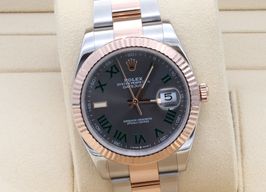 Rolex Datejust 41 126331 -