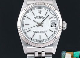 Rolex Datejust 31 68274 (1989) - 31mm Staal