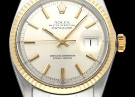 Rolex Datejust 1601 -