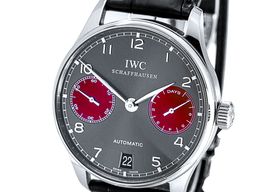 IWC Portuguese Automatic IW500126 -