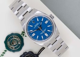 Rolex Oyster Perpetual 41 134300 -