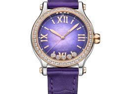 Chopard Happy Sport 278608-6012 -