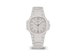 Patek Philippe Nautilus 7118/1450G-001 -
