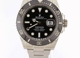 Rolex Submariner Date 126610LN -