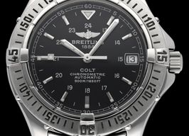 Breitling Colt Automatic A17350 -