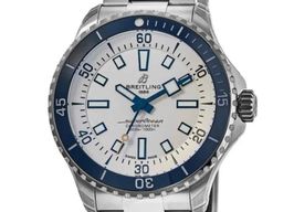 Breitling Superocean 42 A17375E71G1A1 -