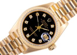 Rolex Lady-Datejust 69178 -