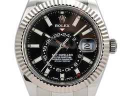 Rolex Sky-Dweller 326934 -