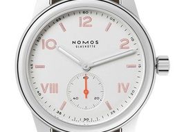 NOMOS Club Campus 708 -