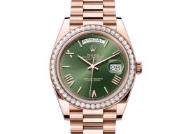 Rolex Day-Date 40 228345RBR -