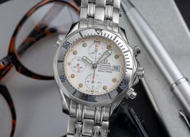 Omega Seamaster Diver 300 M 2598.20.00 -
