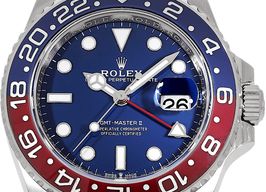 Rolex GMT-Master II 126719 -