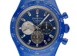 Zenith Chronomaster Sport 49.3102.3600/51.M3100 -