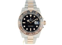 Rolex GMT-Master II 126711CHNR -