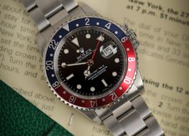 Rolex GMT-Master II 16710 -