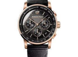 Audemars Piguet CODE 11.59 26393NR.OO.A002KB.01 -