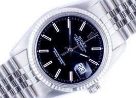 Rolex Datejust 36 16014 (1982) - 36 mm Steel case