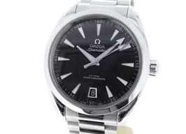 Omega Seamaster Aqua Terra 220.10.41.21.01.002 -