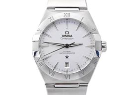 Omega Constellation 131.10.39.20.02.001 -