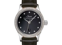 Sinn 456 456.03 (2026) - 28mm Staal