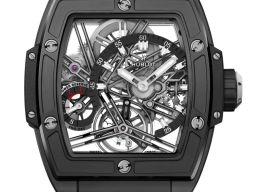 Hublot Spirit of Big Bang 645.CI.1137.NR (2026) - Onbekend wijzerplaat 42mm Keramiek